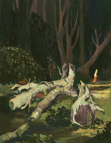 Victoria Ying Artwork